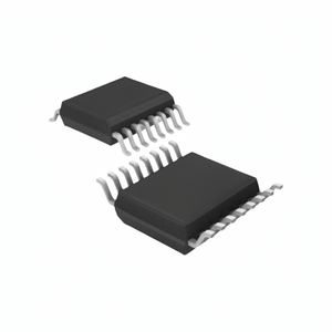 BOM IC มีสินค้าในสต็อก MC74LCX258DT ชิปไอซีลอจิก วงจรรวมไอซีมัลติเพล็กเซอร์ 4 X 16TSSOP 16 TSSOP (0.173 นิ้ว, ความกว้าง 4.40 มม.) - Product Image 1