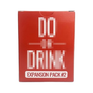 <span class=keywords><strong>Jeu</strong></span> de cartes pour fêtes - Édition anglaise - <span class=keywords><strong>Jeu</strong></span> de cartes amusant avec exercices cognitifs - Product Image 5