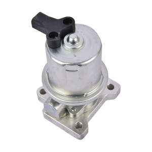 Nouvelle pompe de transfert de carburant 4935095 4076581 pour moteur diesel Cummins ISX15 QSK15, ensemble de pompe de relevage électrique 24V - Product Image 1