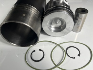 EC240BLC <strong>EC290BLC</strong> D7E <strong>VOLVO</strong> 20865990 TCD2013 L06 2V 04253772 04207697 04294197 04294331 04501352 KS 41504960 Liner Kit