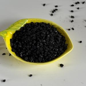 Charbon actif granulaire à base de charbon à haute teneur en iode (800-1200 mg/g) pour l'eau potable et les additifs pétroliers – Vente en gros usine - Product Image 3