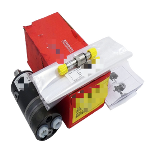 Plc 32 EM 151G5043 Hydraulic Motor 151-5662 <b>Speed</b> Sensor <b>Controller</b> - Product Image 1