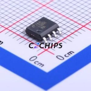 วงจรรวม LM5001MAX SOIC-8ของแท้ใหม่วงจรรวม PMIC ชิปวงจรรวม DC-DC PMIC ส่วนประกอบอิเล็กทรอนิกส์ - Product Image 1