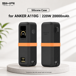 เคสของ Sikai เข้ากันได้กับ A110G Anker 220W 20000mAh ฝาครอบกันกระแทกสำหรับรุ่น <span class=keywords><strong>myth</strong></span> Wukong - Product Image 1