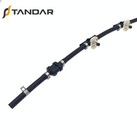 Tubo de aceite de retorno diésel 314712F600 para HYUNDAI y KIA
