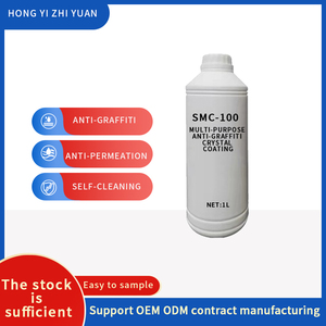 Siêu SMC-100 Graphene Lớp phủ gốm đa mục đích chống-graffiti lớp phủ nano cho xe sơn thủy tinh kim loại các bộ phận nhựa - Product Image 3