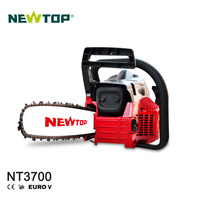 Tronçonneuse à essence de qualité supérieure 137 NT3700 2 temps 36,3cc 1,5kW à vendre