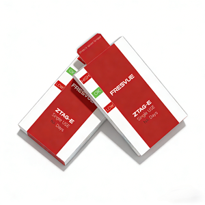 ZTAG-E Registrador <span class=keywords><strong>de</strong></span> <span class=keywords><strong>Datos</strong></span> <span class=keywords><strong>de</strong></span> Temperatura Ultrafino <span class=keywords><strong>de</strong></span> Un Solo Uso, Etiqueta USB con Informe Automático en PDF, Clasificación IP67, 3 Años <span class=keywords><strong>de</strong></span> Duración <span class=keywords><strong>de</strong></span> Batería para Cadena <span class=keywords><strong>de</strong></span> Frío - Product Image 5