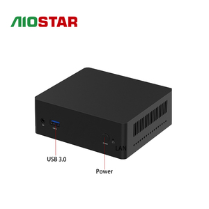 2025 Aiostar Mini Pc kurulumları Intel N4000 Cpu, 8GB DDR4 bellek ve 64GB SSD depolama var - Product Image 4