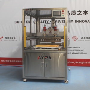 Équipement Commercial de Découpe Ultrasonique pour Gâteaux, Desserts, Nougats, Flocons de Neige et Produits de <span class=keywords><strong>Boulangerie</strong></span> - Product Image 2