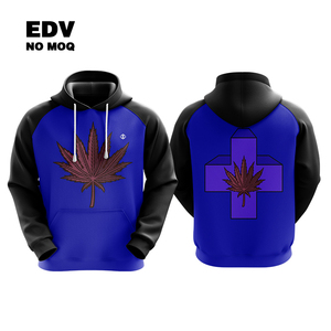 Comfort Fit No MOQ Precio competitivo Servicio OEM Sudaderas con capucha deportivas Unisex Buena calidad - Product Image 6