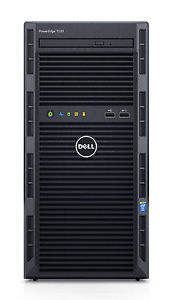 Offre Spéciale Serveur Tour Dell PowerEdge T130 Mini avec processeur Xeon E3-1220v6 3.0GHz - Product Image 3