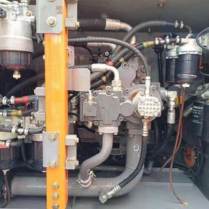 Escavadeira usada <span class=keywords><strong>Hitachi</strong></span> ZX470LCR Escavadeira de alta qualidade ZX450 <span class=keywords><strong>ZX400</strong></span> <span class=keywords><strong>Hitachi</strong></span> ZX470LCR escavadeiras para venda - Product Image 6