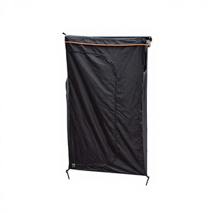 <span class=keywords><strong>Cabine</strong></span> <span class=keywords><strong>de</strong></span> <span class=keywords><strong>douche</strong></span> <span class=keywords><strong>pliable</strong></span> Arcadia à coque rigide avec éclairage LED, étanche et offrant une intimité pour le <span class=keywords><strong>camping</strong></span> et les <span class=keywords><strong>camping</strong></span>-cars - Product Image 1