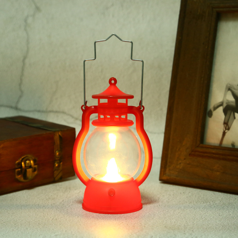 Rouge transparent