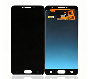 ขายส่งหน้าจอทดแทนแบบเต็มจอ Super AMOLED LCD พร้อมระบบสัมผัส สำหรับ Samsung Galaxy C5 C5000  ผ่านการทดสอบแล้ว - Product Image 2