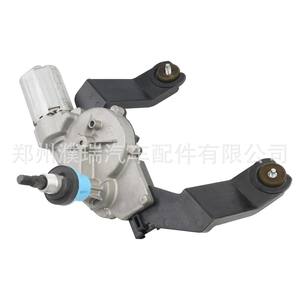 Moteur d'essuie-glace arrière Kia Sportage 98700-3W000, pièce de rechange neuve - Product Image 2