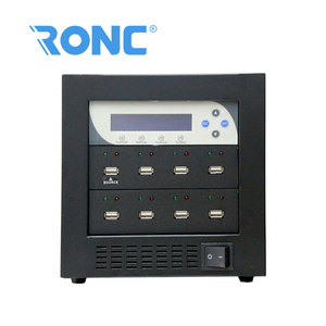 Economy <strong>USB</strong> Flash Drive Copier 15 Targets to Copy Data <strong>USB</strong> <strong>Duplicator</strong> - Product Image 2