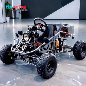 ApexJoy BAJA S5 - 5000W, Transmisión por Eje, Velocidad Extrema de 100 km/h, Autonomía de 110 km, Venta al por Mayor B2B, Buggy para Negocios, BAJA-Transmisión por Eje - Product Image 1
