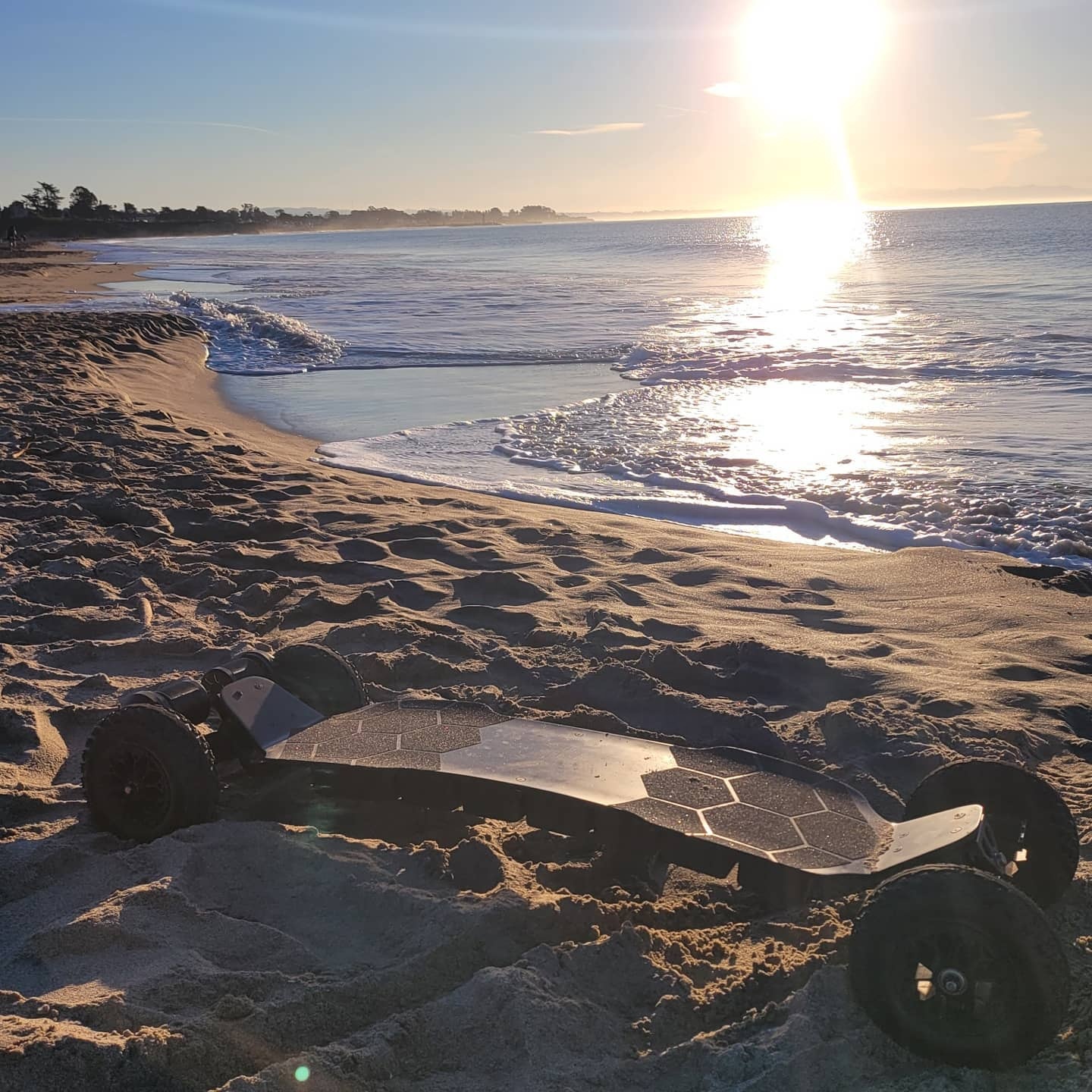 Электрический Лонгборд T700, 47 дюймов, палуба из углеродного волокна, двойной мотор 1600 Вт, 6374, вездеходная электрическая горная доска