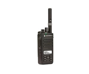 Mottorola DP2600e Walkie-talkie UHF VHF Digital Walkie-talkie Handheld Radio bidireccional ForDP2600e Walkie Talkie <span class=keywords><strong>Radiocomunicación</strong></span> - Product Image 2