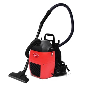<span class=keywords><strong>Aspirateur</strong></span> à dos cyclonique avec un design dorsal parfait, <span class=keywords><strong>léger</strong></span> <span class=keywords><strong>et</strong></span> pratique, pour un confort <span class=keywords><strong>et</strong></span> une efficacité optimaux de l'opérateur - Product Image 3