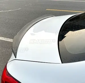 Aileron arrière pour Mercedes Benz W177 AMG Line Sedan A180 A200 A220 A160 A250 A35 2019-2023, kit carrosserie, aileron de toit arrière - Product Image 4