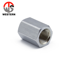 <span class=keywords><strong>1</strong></span>/<span class=keywords><strong>2</strong></span> "Brass không khí phù hợp Hex đôi nữ BSP <span class=keywords><strong>NPT</strong></span> Adaptor - Product Image 6