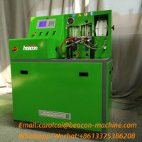Pompe HEUI pour moteur diesel Cat C7 C9, pompe à huile, pompe d'injection de carburant, injecteur HEUI, banc d'essai