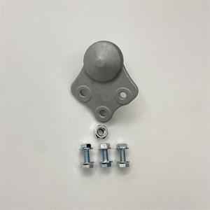 3301007 2113310083 Rótula de Suspensión para Automóvil, Compatible con Benz C219 W211 3301007 2113309907 - Product Image 1