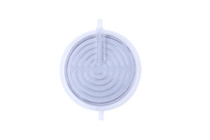 Filter Infus Sekali Pakai dengan Filtrasi Mikron Presisi, Filter Depleksi Leukosit, Filter Intravena <span class=keywords><strong>IV</strong></span> - Product Image 3