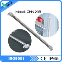 Lumière ONN-X1B certifiée CE de congélateur de LED pour le prix usine de réfrigérateur