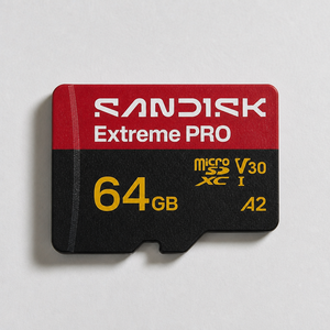 Tarjeta SANDISK Extreme PRO UHS-I - de 32 GB a 1 TB - Product Image 2