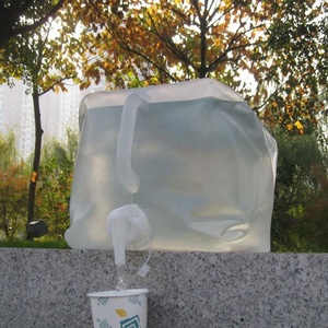 <span class=keywords><strong>Robinet</strong></span> plastique pliable, poignée facile à utiliser pour l'extérieur, livraison gratuite, ld-150 l 10l <span class=keywords><strong>20l</strong></span>, conteneur d'eau, Jerry Can avec poignée - Product Image 4