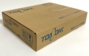 เครื่องวัดค่าการนำไฟฟ้า TOA-DKK รุ่น CM31P-W ไม่ได้ใช้งาน - Product Image 6