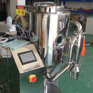 Les séchoirs par pulvérisation de qualité supérieure transforment les ingrédients alimentaires liquides en produits en poudre préservant les nutriments et maximisant le rendement - Product Image 4