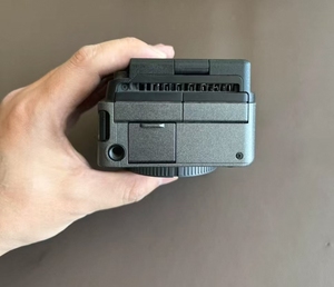 Cámara Digital de Alto Rendimiento FX30 con Dos Ranuras de Almacenamiento, Cámara sin Espejo, Cámara de Línea Cinematográfica - Product Image 6