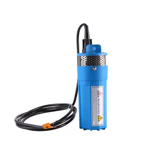 Jetmaker Diaphragm Pump Hot Selling Mini High Pressure Submersible Water Borehole Pump In China