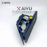 Pédale d'accélérateur électronique 60291383 pour chargeuse sur pneus SANY SYL956H5, pièces détachées pour machines de construction