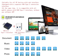 Clé USB 64 Go USB 3.0, mini clé USB 2 Go, micro clé USB 32 Go, clé USB métallique, puce mémoire USB