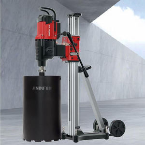 Perceuse diamantée CF9500 5000W Outil haute puissance pour les applications de forage de <span class=keywords><strong>béton</strong></span> et de maçonnerie - Product Image 5