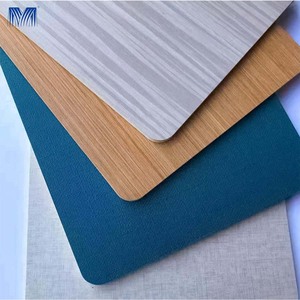 Panneaux <span class=keywords><strong>de</strong></span> revêtement mural décoratifs imprimés en feuille, 3D, 2 mm, 3 mm, 4 mm, ACP, 12 mm, panneaux en aluminium composite <span class=keywords><strong>de</strong></span> 10 mm - Product Image 6