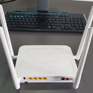 Nouveauté ZIKUN ZC-521 XPON ONU avec 4GE + 2.4G & 5G Dual Band AC WIFI - Product Image 1