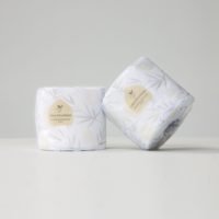 Rouleau de papier toilette Offre Spéciale doux pâte de bois vierge papier toilette de haute qualité Papel Higienico