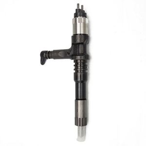 新型柴油机泵共轨喷油器 295050-0720 	 6252-11-3100 2950500720 	 6252113100 - Product Image 1