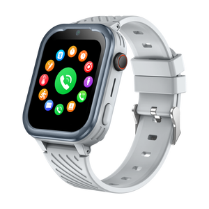 KT15 Pro – montre intelligente GPS pour enfants, 4G SOS, mémoire d'appel vidéo RAM 1 go + ROM 8 go, écran 1.85 pouces, étanche, Android 8.1 - Product Image 3