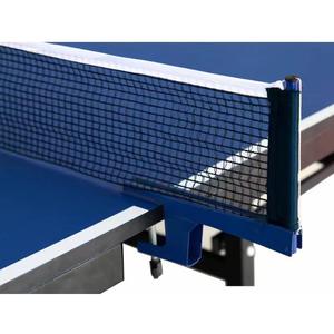 <span class=keywords><strong>Table</strong></span> de tennis de <span class=keywords><strong>table</strong></span> pliable en MDF de 18 mm, montage facile, <span class=keywords><strong>table</strong></span> de <span class=keywords><strong>ping</strong></span>-<span class=keywords><strong>pong</strong></span> durable avec filet pour intérieur et extérieur - Product Image 3