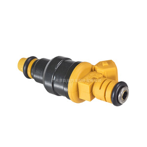 Inyector de Combustible 0280150718 para Camioneta Ford F150 F250 F350, Repuesto de Pieza de Motor - Product Image 4
