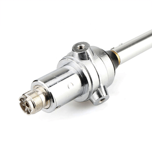 6.5dBi VHF 144-174MHz diamonds ใยแก้วฐานเสาอากาศสำหรับการสื่อสาร starline - Product Image 6