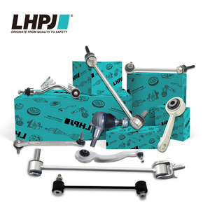 LHPJ <span class=keywords><strong>Biellette</strong></span> <span class=keywords><strong>de</strong></span> <span class=keywords><strong>direction</strong></span> 2024600505 OE 202 460 05 05 pour <span class=keywords><strong>Mercedes</strong></span>-Benz W202 W208 <span class=keywords><strong>Biellette</strong></span> <span class=keywords><strong>de</strong></span> <span class=keywords><strong>direction</strong></span> - Product Image 4